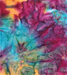 Batik Textiles