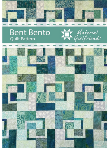 Bent Bento pattern