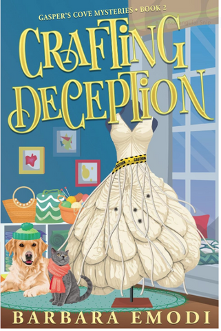 Crafting Deception