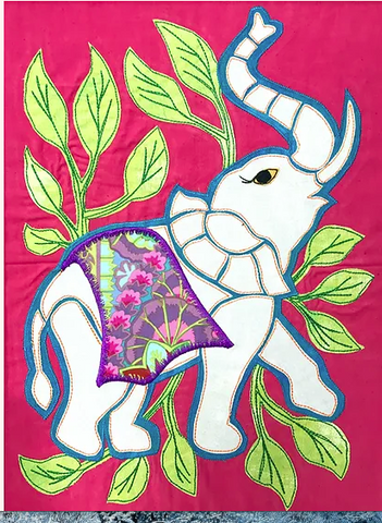 Ellie Elephant