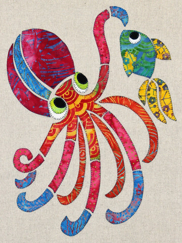 Ola Octopus Kit