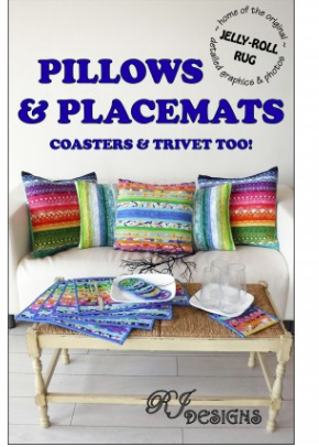 Pillows & Placemats