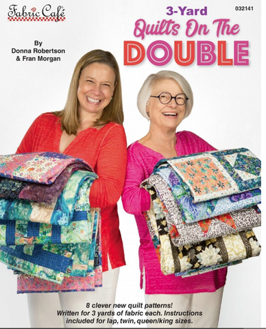 Quilts On the Double