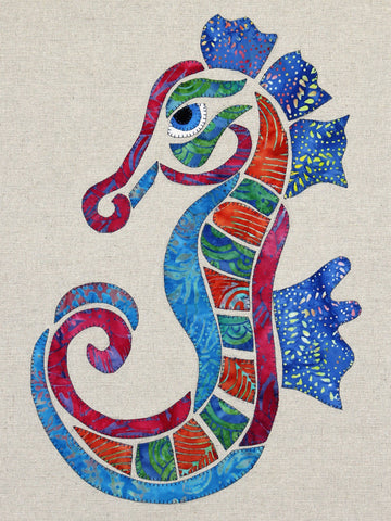 Seanna Sea Horse Kit