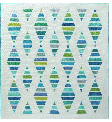 Sugar Sand Beach pattern