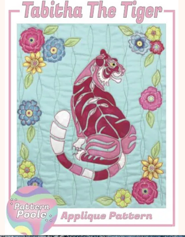 Tabitha the Tiger