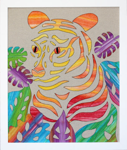Taeo Tiger Kit