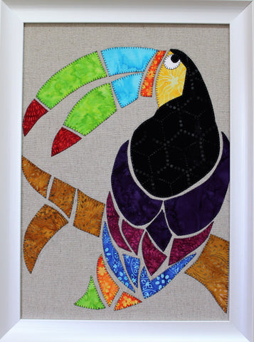 Tia Toucan Kit