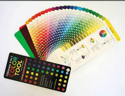 Ultimate 3-in-1 Color Tool