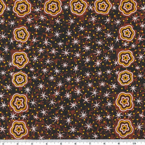 Woman Watching Stars