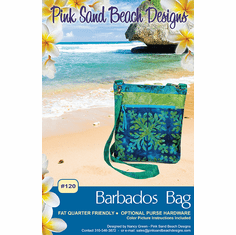 Barbados Bag