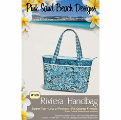 Riviera Hand Bag