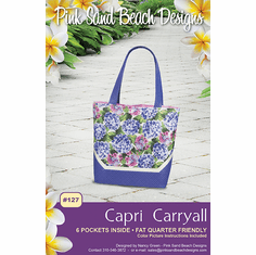 Capri Carryall