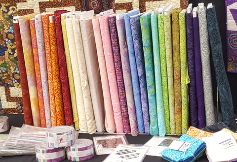 Batiks
