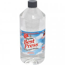 Mary Ellen's Best Press
