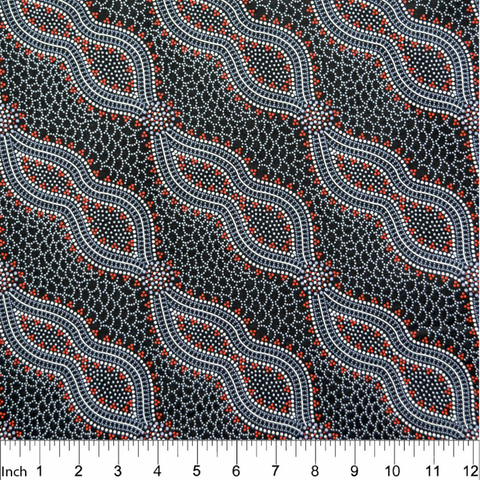 Bush Spinifex