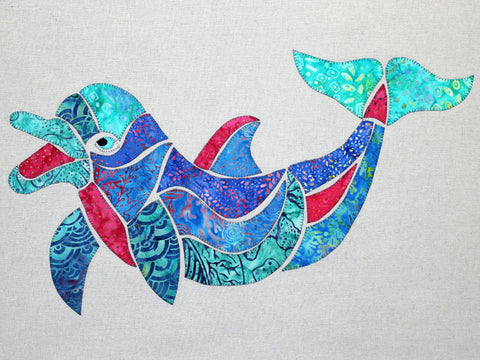 Dolly Dolphin Kit
