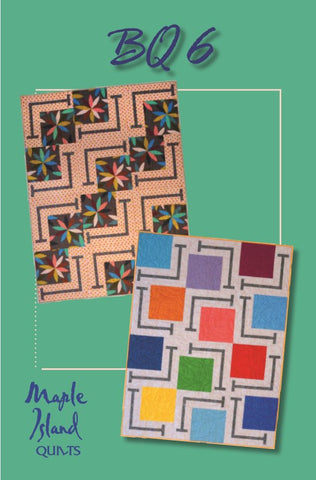 BQ6 pattern