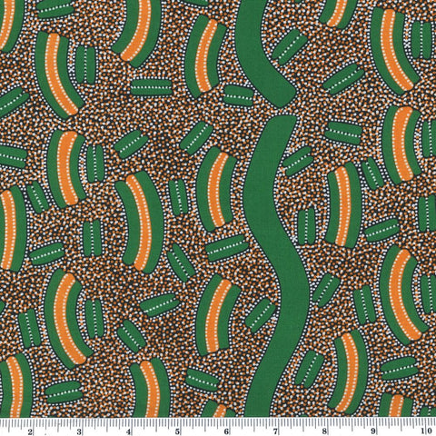 Mulga Seeds