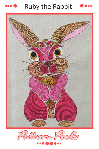 Ruby Rabbit