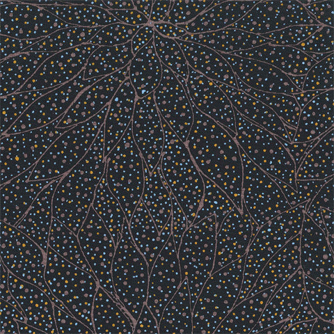Fallen Seeds