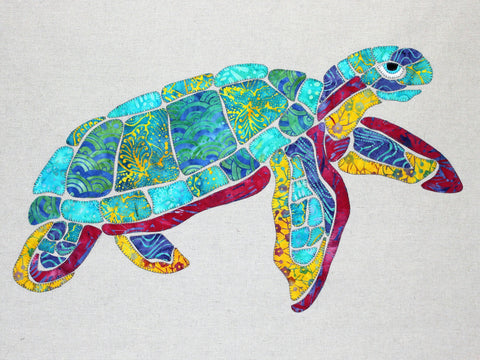 Toby Turtle Kit