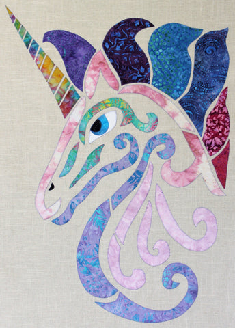 Una Unicorn Kit Large