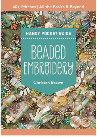 Beaded Embroidery