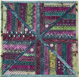 Beaded Embroidery