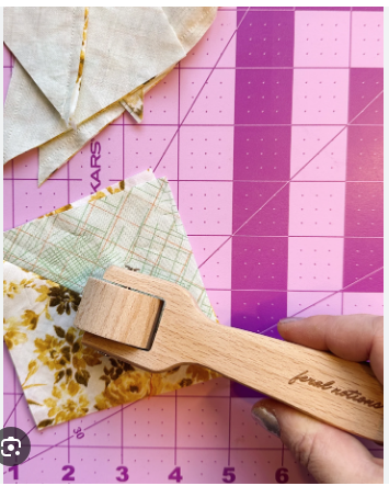 Seam Roller