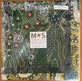 Dreamtime 10" Squares-Layer Cakes