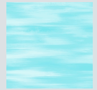Pastel Wind Turquoise