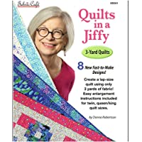 Quilts In A Jiffy