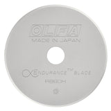 Olfa 45mm Endurance Blade, 2 ct.