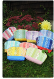 Stash-Busting Weekend Quilts