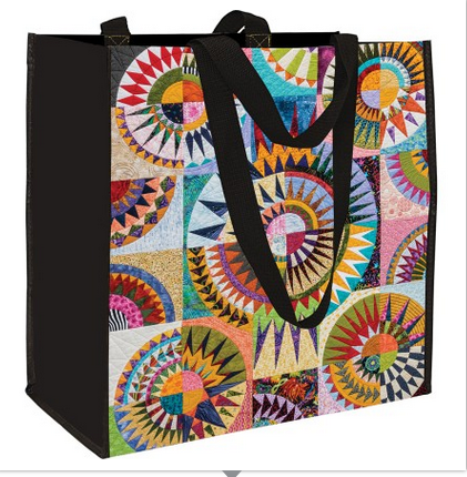Eco Tote Bag -New York Beauty