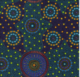 Waterhole and Riverbed