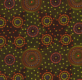 Waterhole and Riverbed