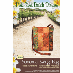 Sonoma Swing Bag