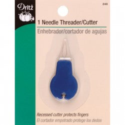 Dritz Needle Threader/Cutter