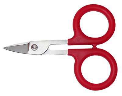 Karen Kay Buckley Perfect Scissors-curved