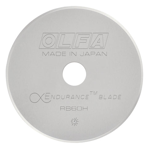 Olfa 45mm Endurance Blade